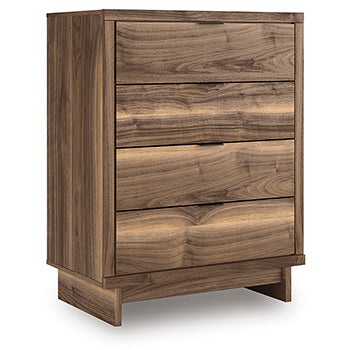 Chirason Chest of Drawers - Imperial Furniture (Las Vegas, NV) - Multi Location