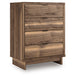 Chirason Chest of Drawers - Imperial Furniture (Las Vegas, NV) - Multi Location