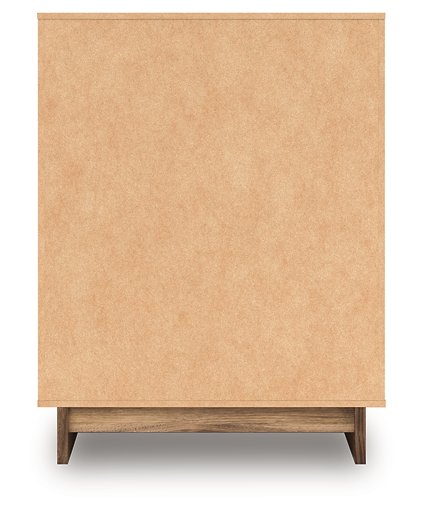 Chirason Chest of Drawers - Imperial Furniture (Las Vegas, NV) - Multi Location