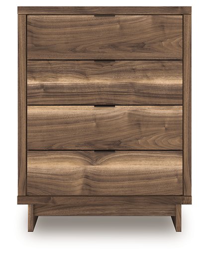 Chirason Chest of Drawers - Imperial Furniture (Las Vegas, NV) - Multi Location