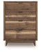 Chirason Chest of Drawers - Imperial Furniture (Las Vegas, NV) - Multi Location