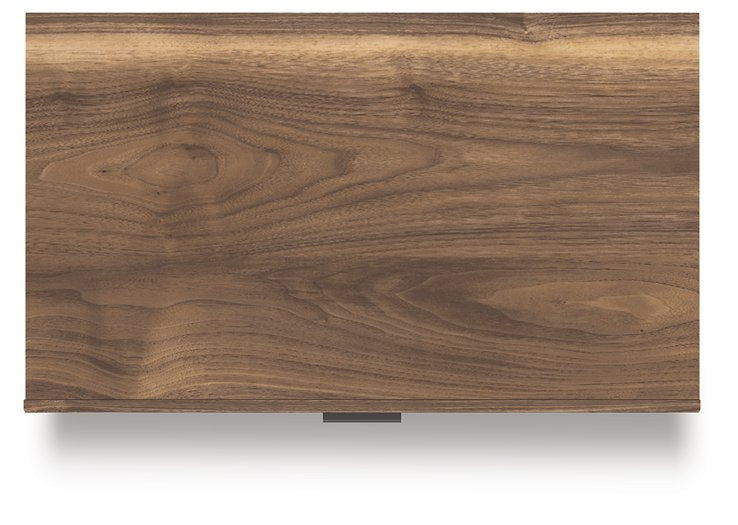 Chirason Chest of Drawers - Imperial Furniture (Las Vegas, NV) - Multi Location