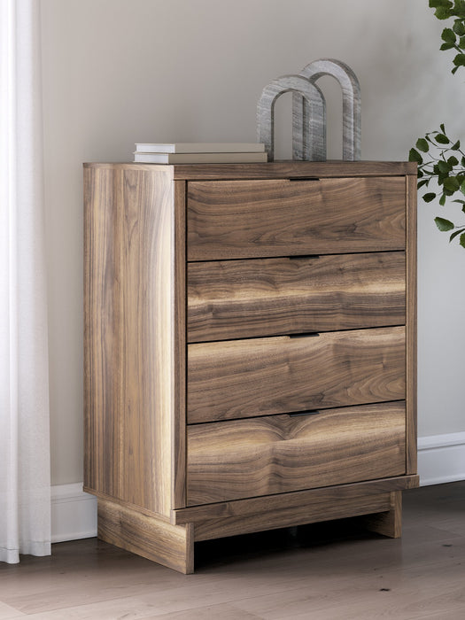 Chirason Chest of Drawers - Imperial Furniture (Las Vegas, NV) - Multi Location