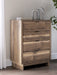 Chirason Chest of Drawers - Imperial Furniture (Las Vegas, NV) - Multi Location