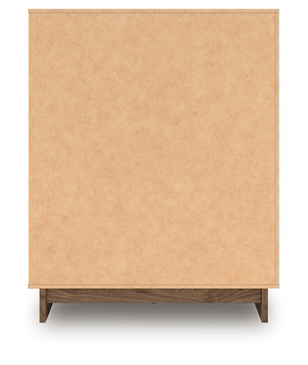 Chirason Wide Chest of Drawers - Imperial Furniture (Las Vegas, NV) - Multi Location