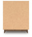 Chirason Wide Chest of Drawers - Imperial Furniture (Las Vegas, NV) - Multi Location