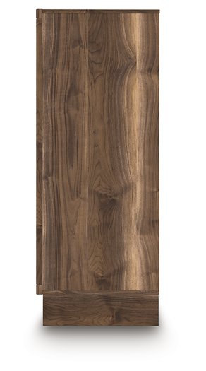 Chirason Wide Chest of Drawers - Imperial Furniture (Las Vegas, NV) - Multi Location