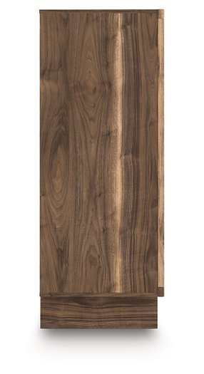 Chirason Wide Chest of Drawers - Imperial Furniture (Las Vegas, NV) - Multi Location