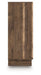 Chirason Wide Chest of Drawers - Imperial Furniture (Las Vegas, NV) - Multi Location