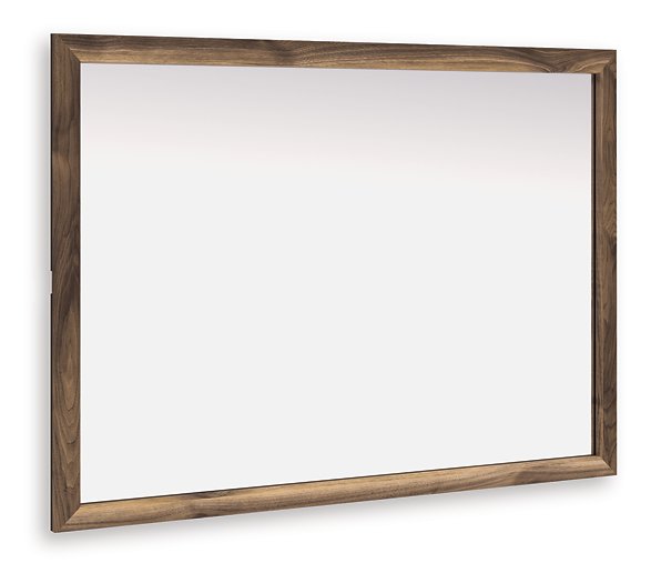 Chirason Dresser and Mirror - Imperial Furniture (Las Vegas, NV) - Multi Location
