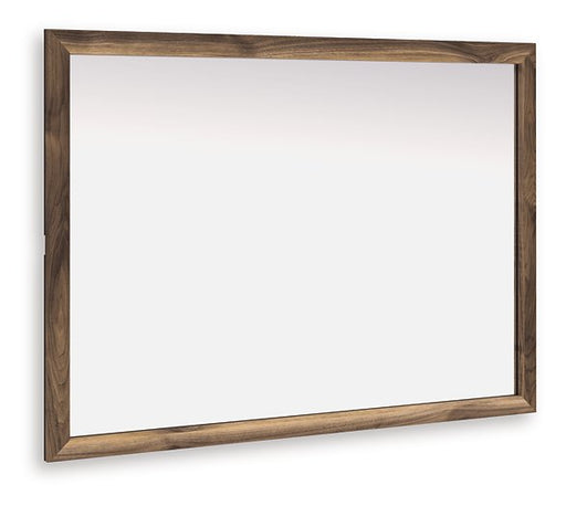 Chirason Bedroom Mirror - Imperial Furniture (Las Vegas, NV) - Multi Location
