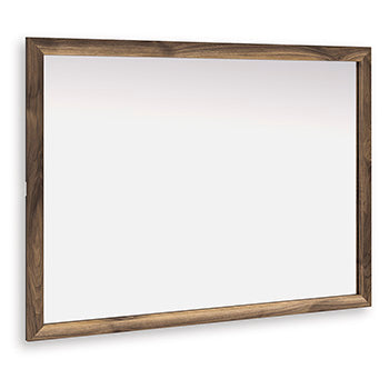 Chirason Bedroom Mirror - Imperial Furniture (Las Vegas, NV) - Multi Location
