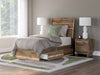 Chirason Bed - Imperial Furniture (Las Vegas, NV) - Multi Location