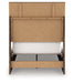 Chirason Bed - Imperial Furniture (Las Vegas, NV) - Multi Location