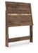 Chirason Bed - Imperial Furniture (Las Vegas, NV) - Multi Location
