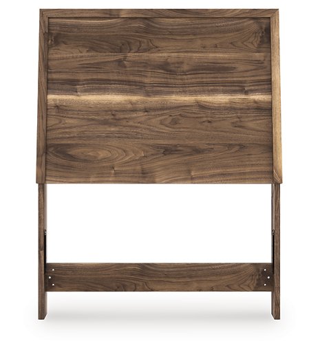 Chirason Bed - Imperial Furniture (Las Vegas, NV) - Multi Location