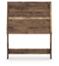 Chirason Bed - Imperial Furniture (Las Vegas, NV) - Multi Location