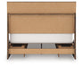 Chirason Bed - Imperial Furniture (Las Vegas, NV) - Multi Location