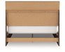 Chirason Bed - Imperial Furniture (Las Vegas, NV) - Multi Location
