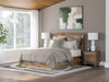 Chirason Bed - Imperial Furniture (Las Vegas, NV) - Multi Location