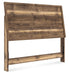Chirason Bed - Imperial Furniture (Las Vegas, NV) - Multi Location