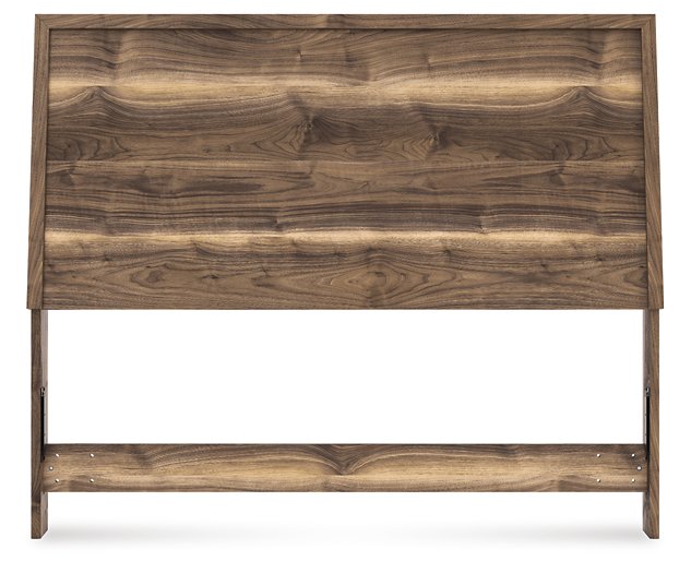 Chirason Bed - Imperial Furniture (Las Vegas, NV) - Multi Location