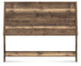 Chirason Bed - Imperial Furniture (Las Vegas, NV) - Multi Location