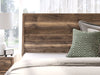Chirason Bed - Imperial Furniture (Las Vegas, NV) - Multi Location