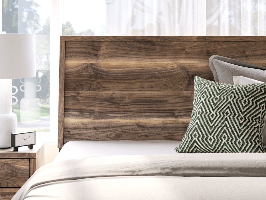 Chirason Bed - Imperial Furniture (Las Vegas, NV) - Multi Location