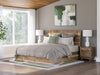 Chirason Bed - Imperial Furniture (Las Vegas, NV) - Multi Location