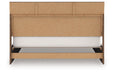 Chirason Bed - Imperial Furniture (Las Vegas, NV) - Multi Location