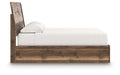 Chirason Bed - Imperial Furniture (Las Vegas, NV) - Multi Location