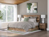 Chirason Bed - Imperial Furniture (Las Vegas, NV) - Multi Location