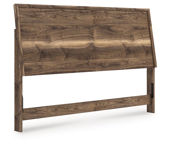 Chirason Bed - Imperial Furniture (Las Vegas, NV) - Multi Location