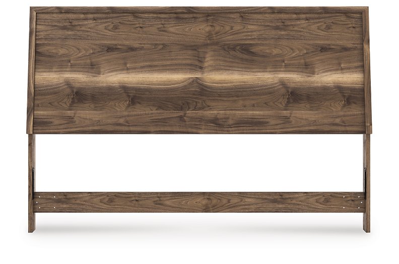 Chirason Bed - Imperial Furniture (Las Vegas, NV) - Multi Location