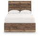 Chirason Bed - Imperial Furniture (Las Vegas, NV) - Multi Location