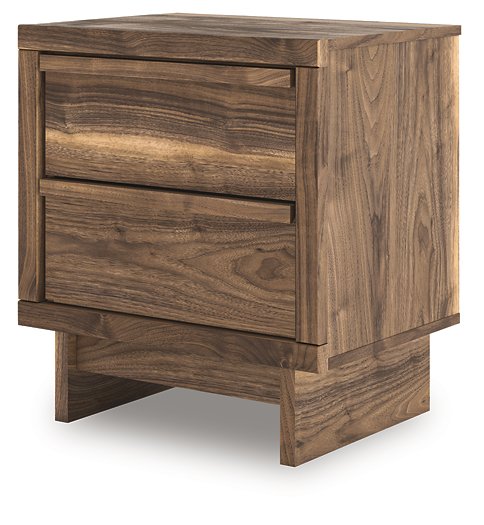 Chirason Nightstand - Imperial Furniture (Las Vegas, NV) - Multi Location
