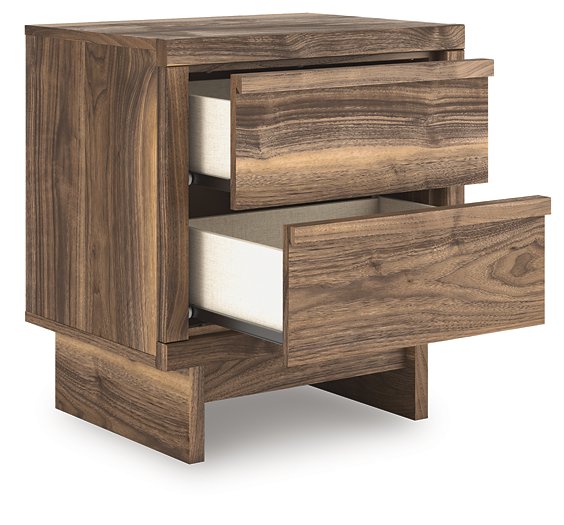 Chirason Nightstand - Imperial Furniture (Las Vegas, NV) - Multi Location