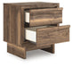 Chirason Nightstand - Imperial Furniture (Las Vegas, NV) - Multi Location