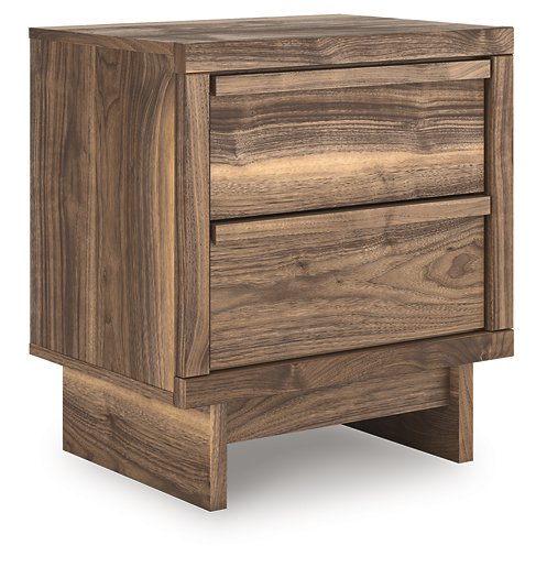 Chirason Nightstand - Imperial Furniture (Las Vegas, NV) - Multi Location