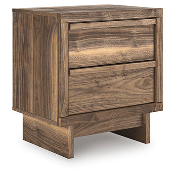 Chirason Nightstand - Imperial Furniture (Las Vegas, NV) - Multi Location