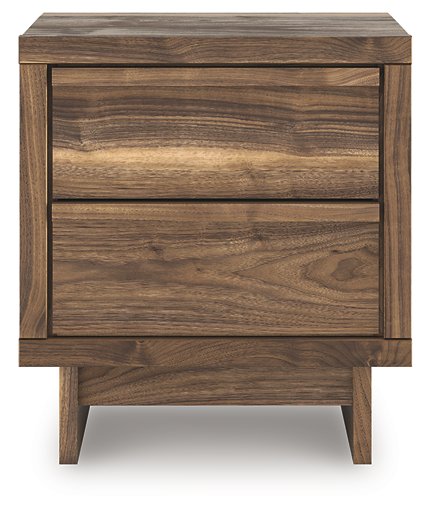Chirason Nightstand - Imperial Furniture (Las Vegas, NV) - Multi Location