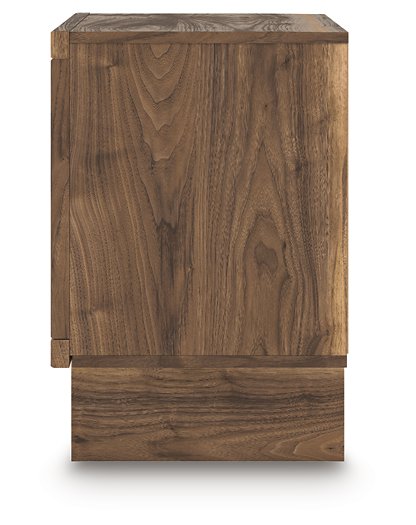 Chirason Nightstand - Imperial Furniture (Las Vegas, NV) - Multi Location