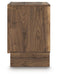 Chirason Nightstand - Imperial Furniture (Las Vegas, NV) - Multi Location