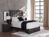 Fraluna Bed - Imperial Furniture (Las Vegas, NV) - Multi Location