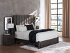 Fraluna Bed - Imperial Furniture (Las Vegas, NV) - Multi Location