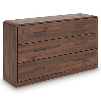 Fortlorn Dresser - Imperial Furniture (Las Vegas, NV) - Multi Location