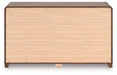 Fortlorn Dresser and Mirror - Imperial Furniture (Las Vegas, NV) - Multi Location