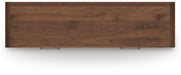 Fortlorn Dresser and Mirror - Imperial Furniture (Las Vegas, NV) - Multi Location