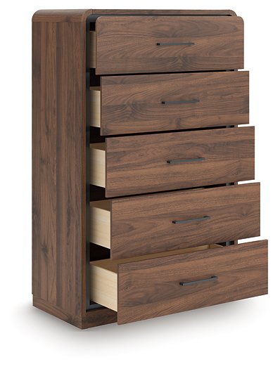 Fortlorn Chest of Drawers - Imperial Furniture (Las Vegas, NV) - Multi Location
